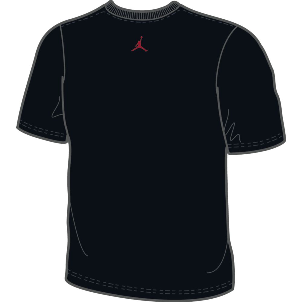Купить Футболка Air Jordan '92 Retro Tee | 659155-010 в Москве или заказать доставку на Slamdunk.su