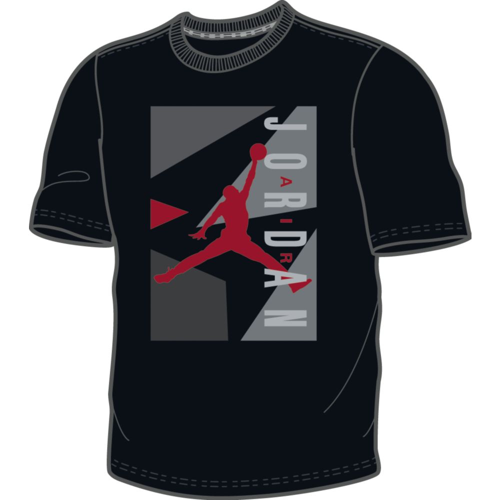 Купить Футболка Air Jordan '92 Retro Tee | 659155-010 в Москве или заказать доставку на Slamdunk.su
