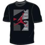 Футболка Air Jordan '92 Retro Tee | 659155-010