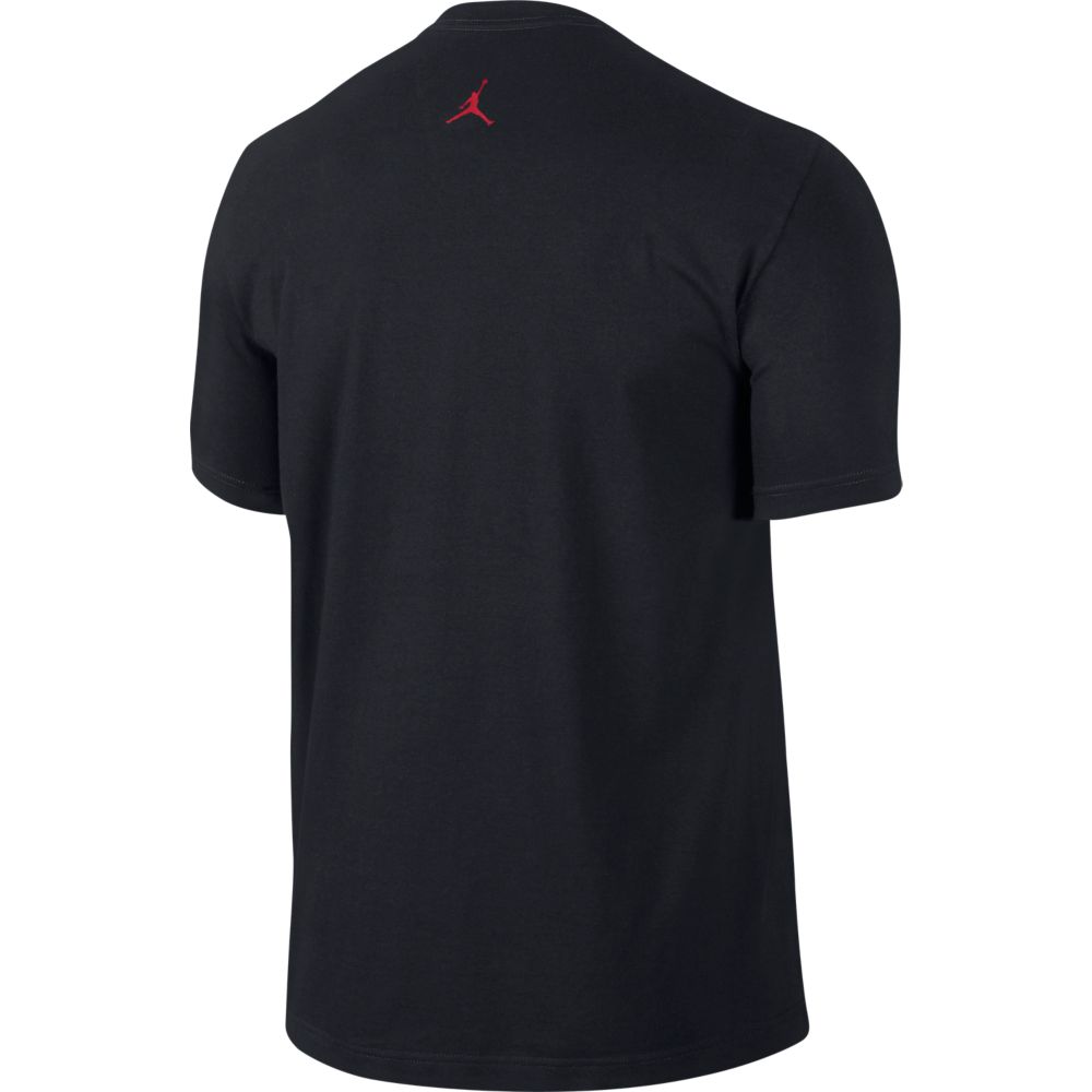 Купить Футболка Air Jordan '92 Retro Tee | 659155-010 в Москве или заказать доставку на Slamdunk.su
