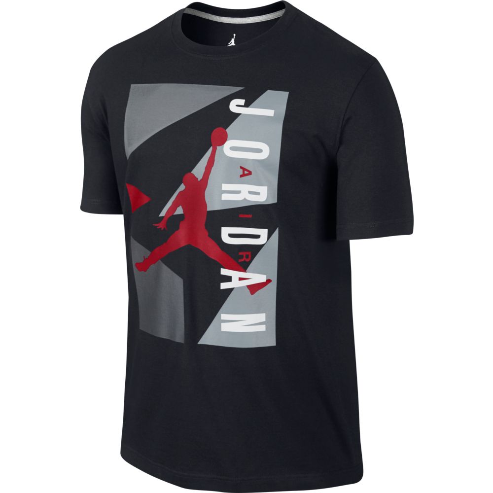 Купить Футболка Air Jordan '92 Retro Tee | 659155-010 в Москве или заказать доставку на Slamdunk.su