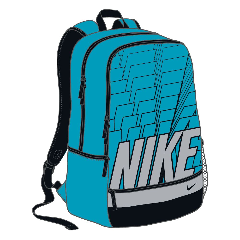 Купить Рюкзак Nike Classic North | BA4863-401 в Москве или заказать доставку на Slamdunk.su
