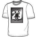 Футболка Jordan '88 Photo Dri-Fit Tee | 657893-100
