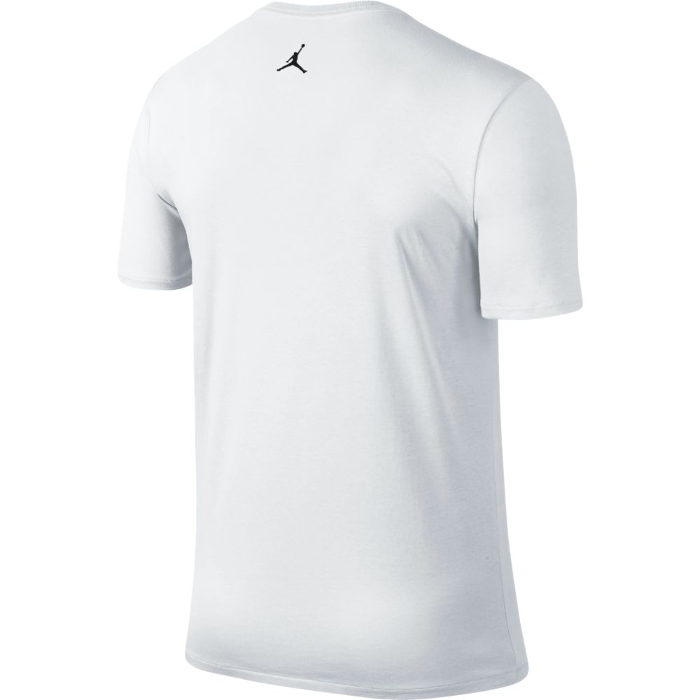 Купить Футболка Jordan '88 Photo Dri-Fit Tee | 657893-100 в Москве или заказать доставку на Slamdunk.su
