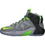 Детские баскетбольные кроссовки Nike Lebron 12 (GS) | 685181-007