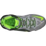 Детские баскетбольные кроссовки Nike Lebron 12 (GS) | 685181-007