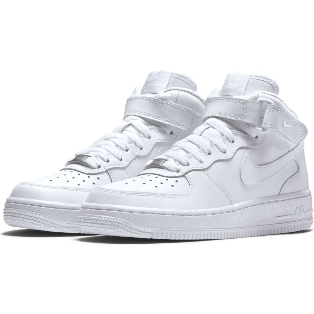 Nike air force mid 06 discount