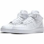 Детские кроссовки Nike Air Force 1 Mid (gs) | 314195-113