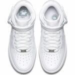 Детские кроссовки Nike Air Force 1 Mid (gs) | 314195-113