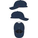 Кепка Nike FCB Core Cap | 619316-421