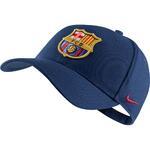 Кепка Nike FCB Core Cap | 619316-421
