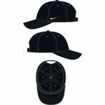 Кепка Nike Juve Core Cap | 619321-010