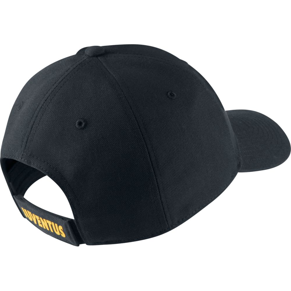 Купить Кепка Nike Juve Core Cap | 619321-010 в Москве или заказать доставку на Slamdunk.su