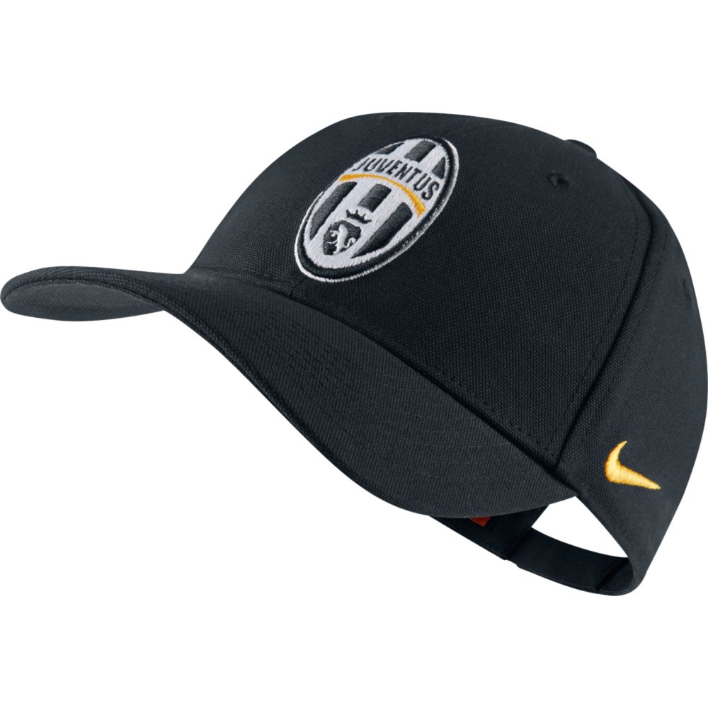 Купить Кепка Nike Juve Core Cap | 619321-010 в Москве или заказать доставку на Slamdunk.su