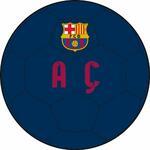 Футбольный мяч Nike FCB Supporter's Ball - картинка