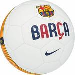 Футбольный мяч Nike FCB Supporter's Ball - картинка