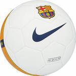 Футбольный мяч Nike FCB Supporter's Ball - картинка