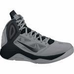 Баскетбольные кроссовки Nike Dual Fusion BB II  - картинка