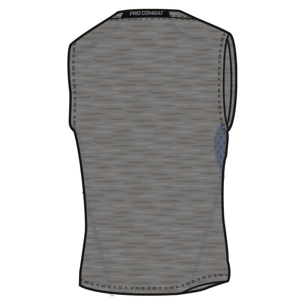Купить Майка Nike Pro Core Compression Sleeveless Top 2.0 | 449791-091 в Москве или заказать доставку на Slamdunk.su
