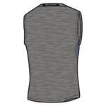 Майка Nike Pro Core Compression Sleeveless Top 2.0 | 449791-091
