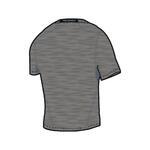 Детская майка Nike Pro CORE COMP SS TOP YTH | 522801-021