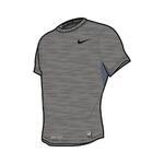 Детская майка Nike Pro CORE COMP SS TOP YTH | 522801-021