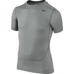 Детская майка Nike Pro CORE COMP SS TOP YTH | 522801-021