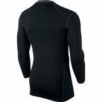 Майка Nike Pro CORE COMPRESSION LS TOP 2.0 | 449794-010