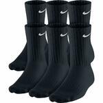 Носки Nike 6PPK COTTON CUSHION CREW - картинка