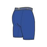 Шорты Nike PRO CORE COMPRESSION 6" SHORT 2. | 519977-494
