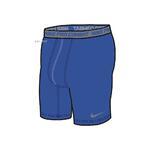 Шорты Nike PRO CORE COMPRESSION 6" SHORT 2. | 519977-494