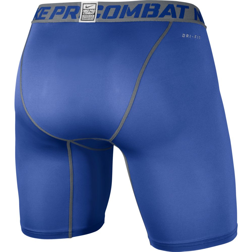 Купить Шорты Nike PRO CORE COMPRESSION 6" SHORT 2. | 519977-494 в Москве или заказать доставку на Slamdunk.su