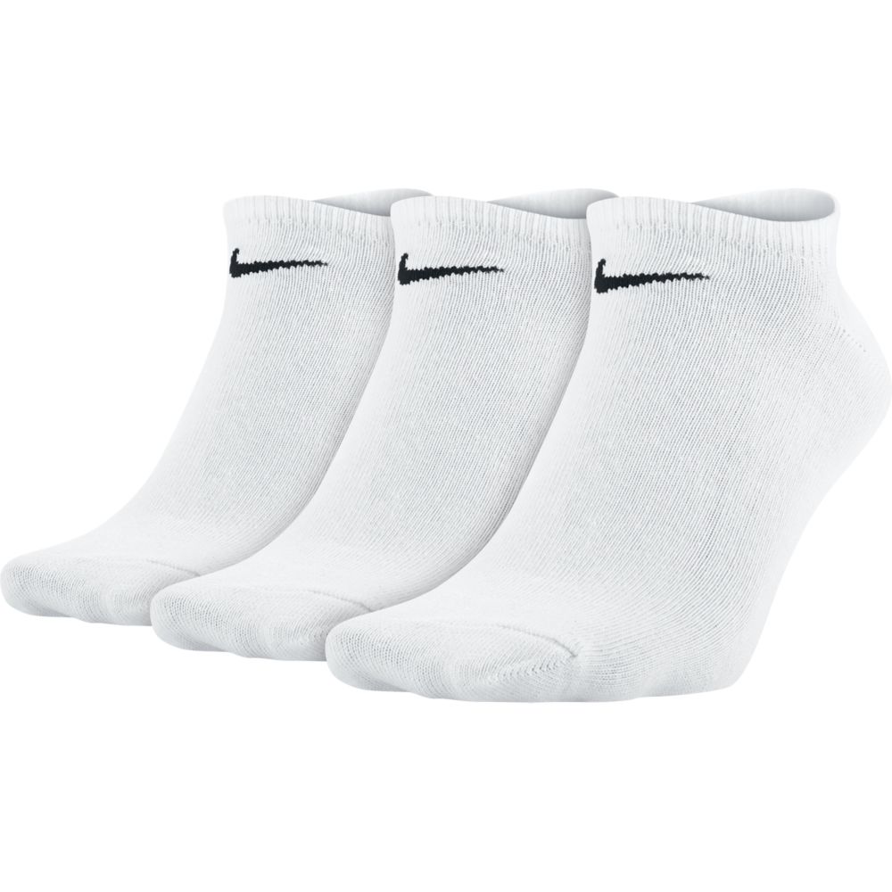 Купить Носки Nike 3PPK VALUE NO SHOW | SX2554-101 в Москве или заказать доставку на Slamdunk.su
