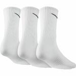 Носки Nike 3PPK Cotton | SX3809-101