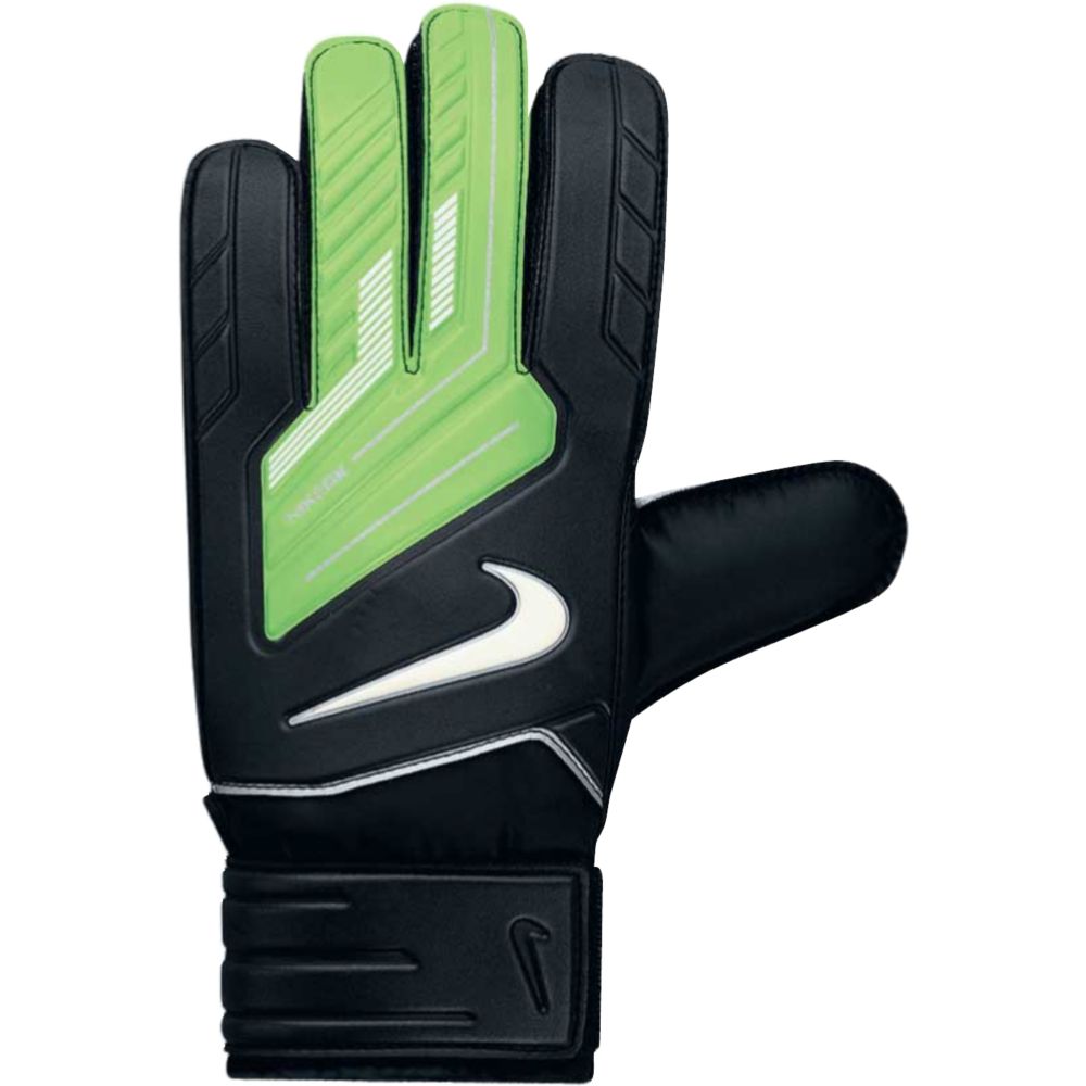 Купить Перчатки вратарские Nike GK Match | GS0258-031 в Москве или заказать доставку на Slamdunk.su