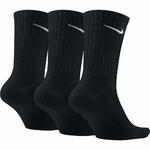 Носки Nike 3PPK Volue Cotton  | SX4508-001