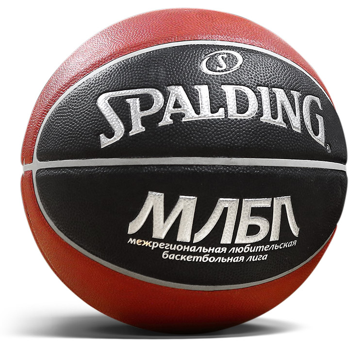 Купить Баскетбольный мяч Spalding TF-1000 МЛБЛ | 76-131 в Москве или заказать доставку на Slamdunk.su