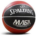 Баскетбольный мяч Spalding TF-1000 МЛБЛ - картинка