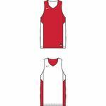 Баскетбольная майка Nike Reversible | 867766-658