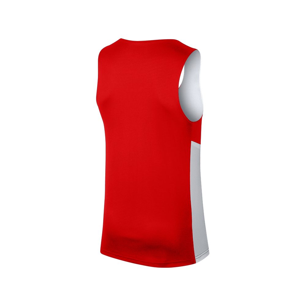 Купить Баскетбольная майка Nike Reversible | 867766-658 в Москве или заказать доставку на Slamdunk.su