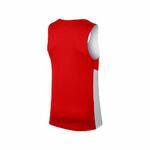 Баскетбольная майка Nike Reversible | 867766-658
