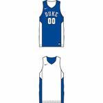 Баскетбольная майка Nike Reversible | 867766-494