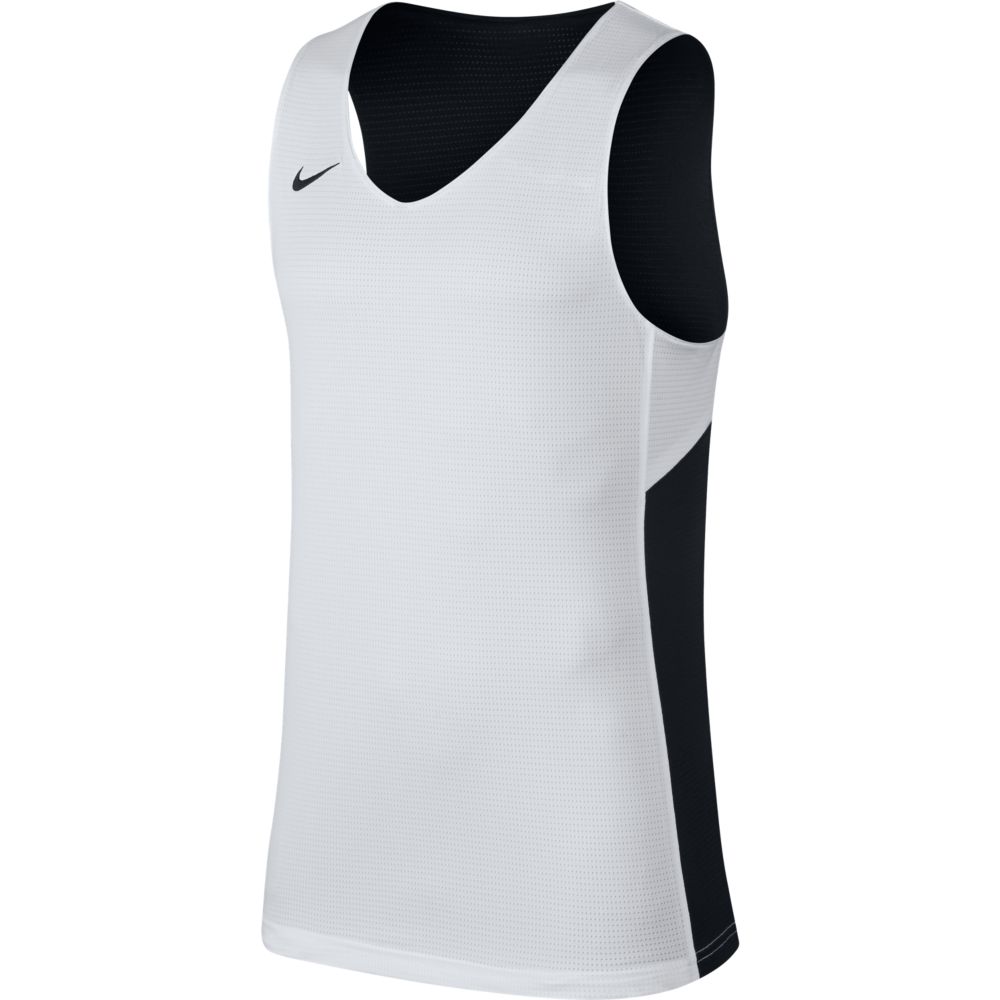 Купить Баскетбольная майка Nike Reversible | 867766-012 в Москве или заказать доставку на Slamdunk.su