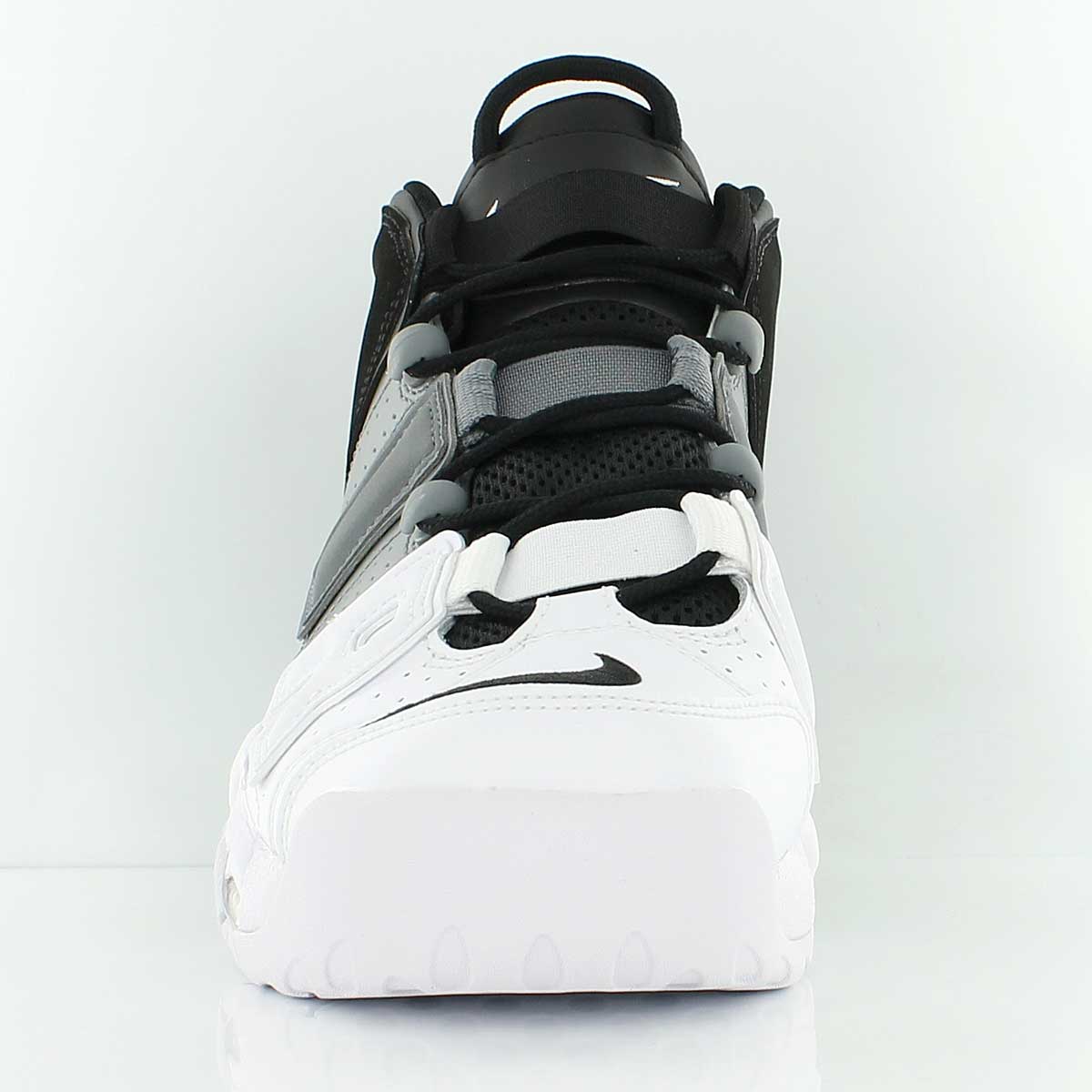 Купить Кроссовки Nike Air More Uptempo '96 | 921948-002 в Москве или заказать доставку на Slamdunk.su
