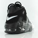 Кроссовки Nike Air More Uptempo '96 - картинка