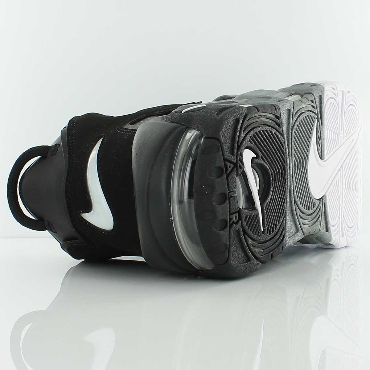Купить Кроссовки Nike Air More Uptempo '96 | 921948-002 в Москве или заказать доставку на Slamdunk.su