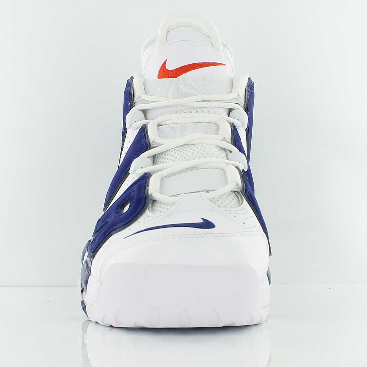 Купить Кроссовки Nike Air More Uptempo '96 | 921948-101 в Москве или заказать доставку на Slamdunk.su