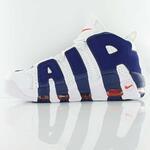 Кроссовки Nike Air More Uptempo '96 - картинка