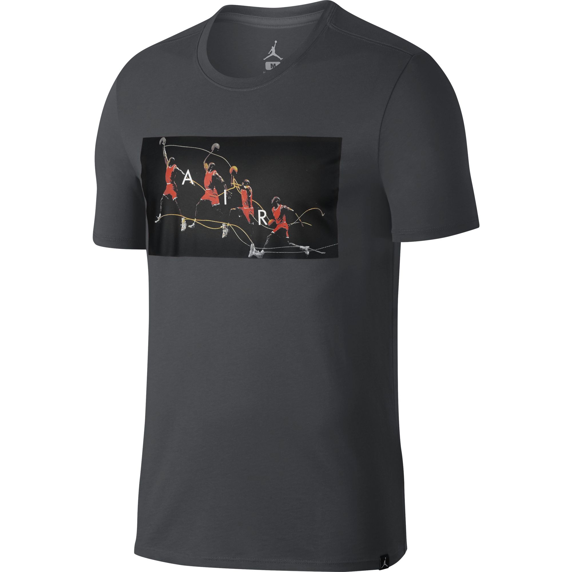 Купить Футболка Jordan Dry Flight Photo Basketball | 878382-060 в Москве или заказать доставку на Slamdunk.su