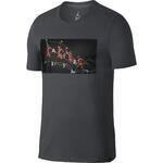 Футболка Jordan Dry Flight Photo Basketball | 878382-060